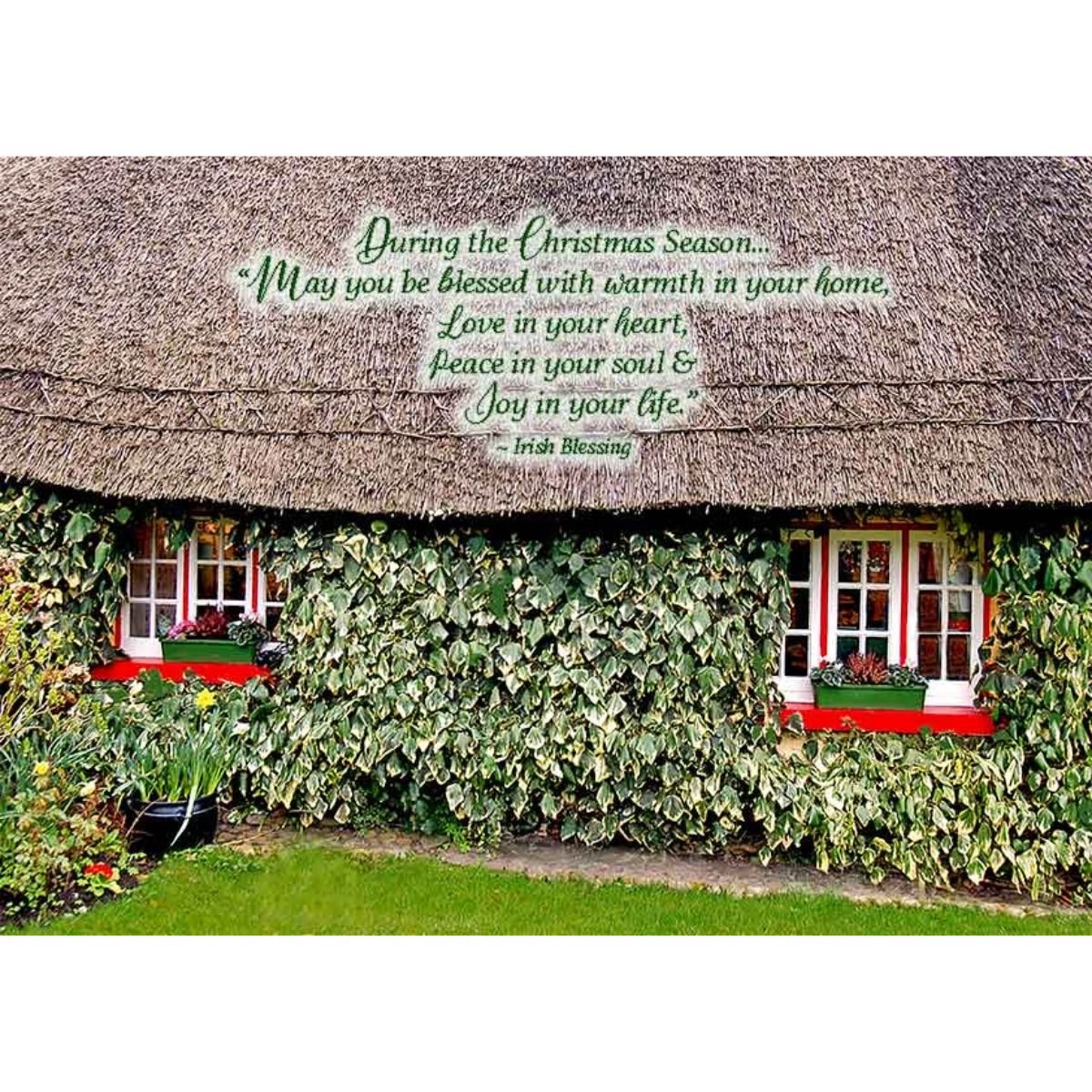 Christmas Card