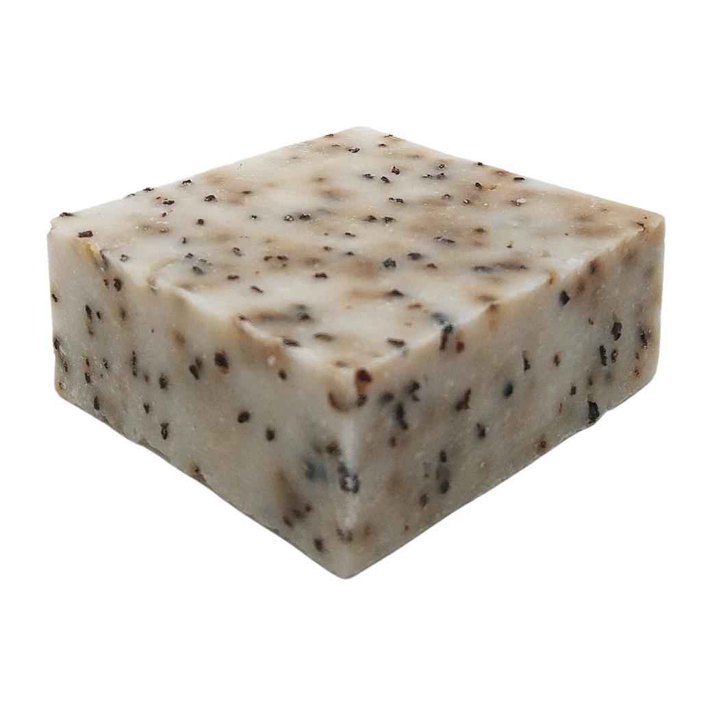 Clarkes Goat's Milk, Seaweed & Sea Salt Handmade Soap No. 1 by Clarkes of Dublin Artisan - Beauty and Wellness