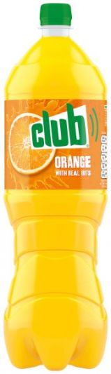 Club Orange - The Celtic Gift Store - Food