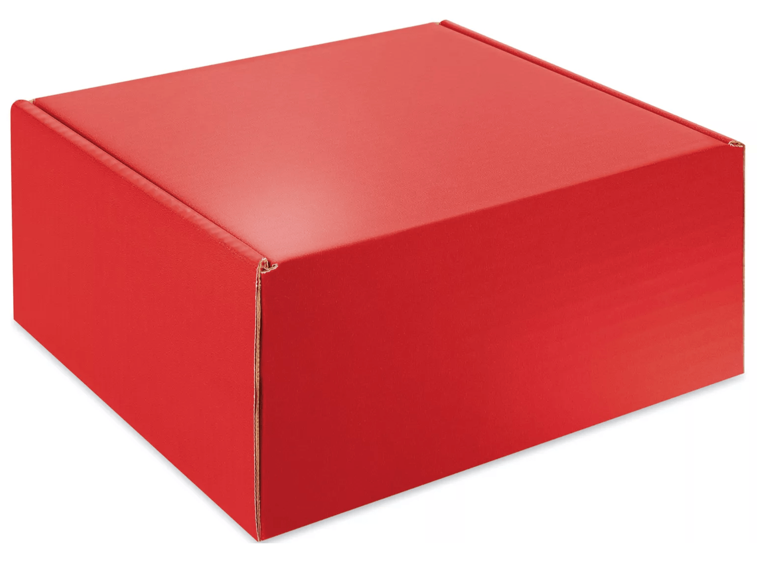 Colored Gift Box - 12 x 12 x 6 - The Celtic Gift Store - Gift Option
