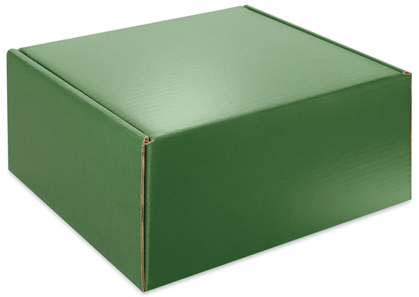 Colored Gift Box - 12 x 12 x 6 - The Celtic Gift Store - Gift Option