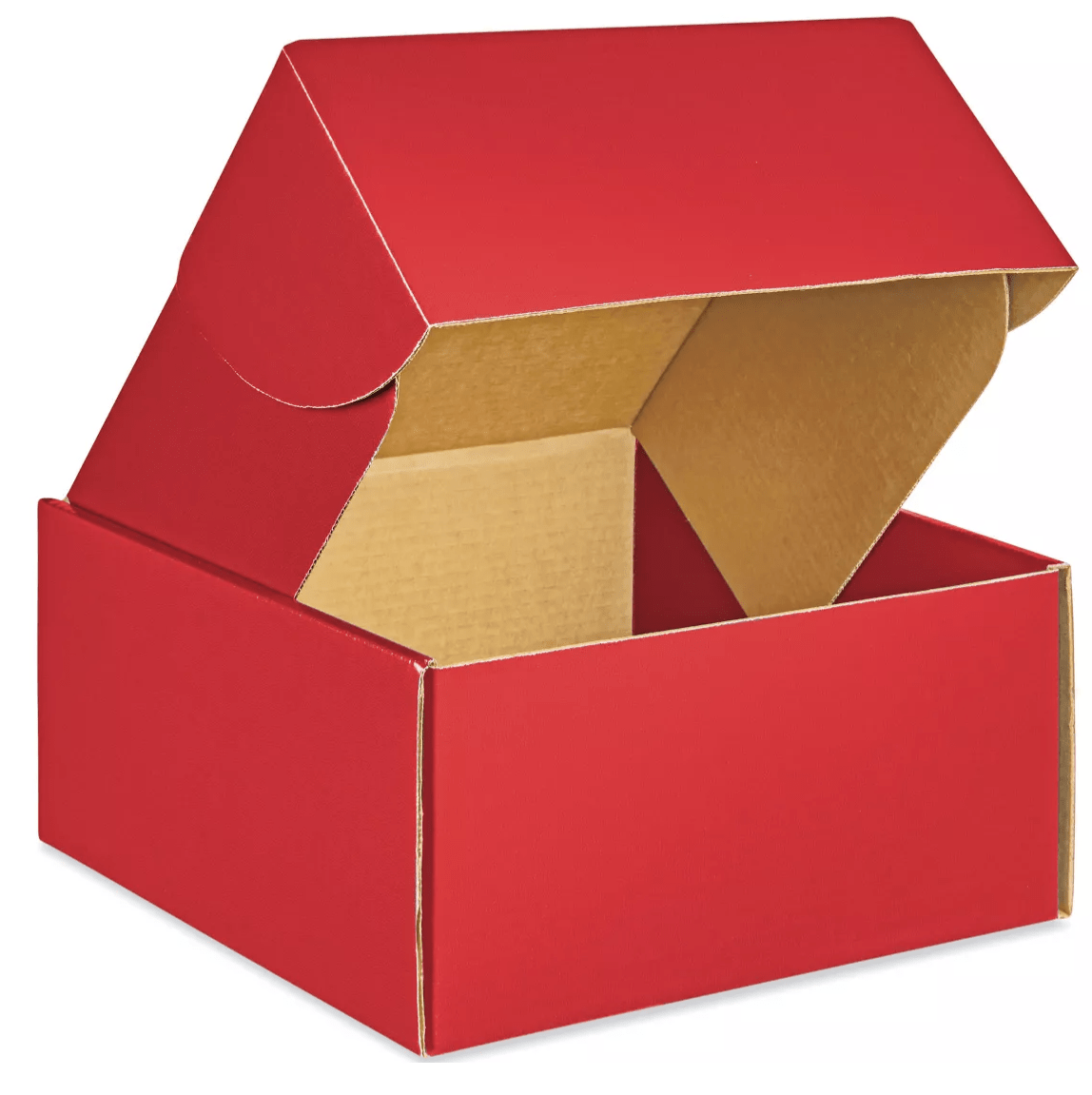 Colored Gift Box - 12 x 12 x 6 - The Celtic Gift Store - Gift Option
