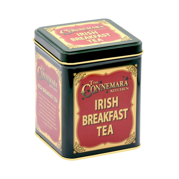 Connemara Kitchen Irish Breakfast Tea - The Celtic Gift Store - Tea and Coffee