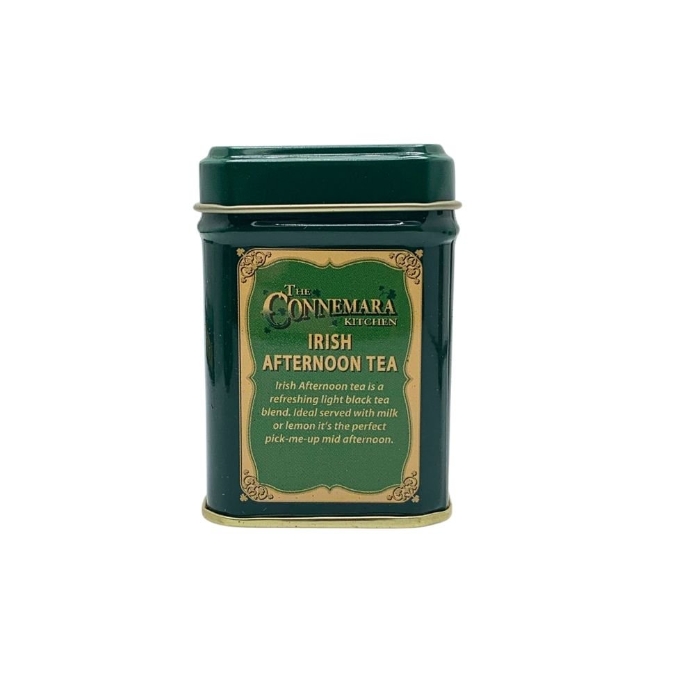Connemara Kitchen Irish Tea Collection - The Celtic Gift Store - Teas and Coffees