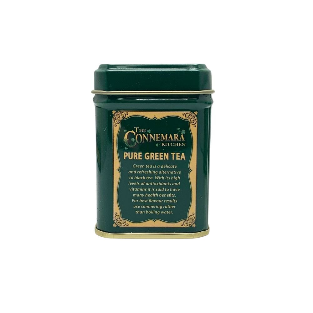 Connemara Kitchen Irish Tea Collection - The Celtic Gift Store - Teas and Coffees