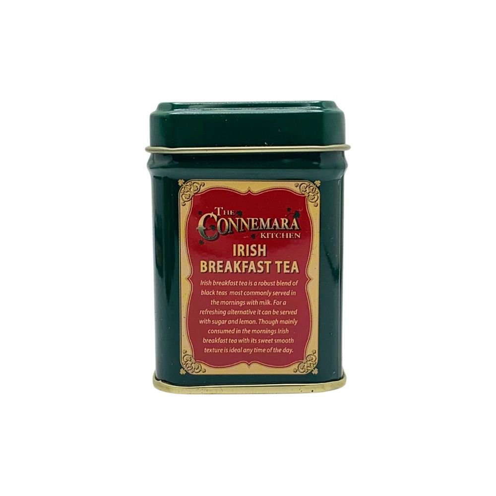Connemara Kitchen Irish Tea Collection  - The Celtic Gift Store - Teas and Coffees
