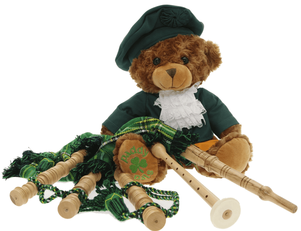 Create a Kids Gift Box - The Celtic Gift Store - Box Builder