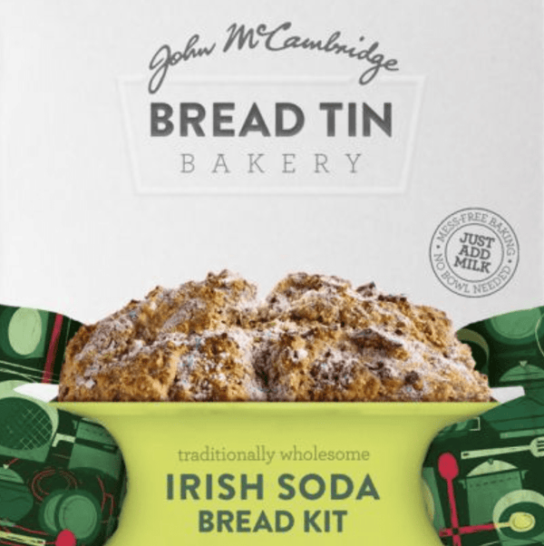 Create an Irish Food Hamper - The Celtic Gift Store - Box Builder