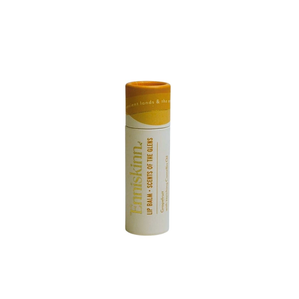 Enniskinn All Natural Lip Balm - Scents of the Glens