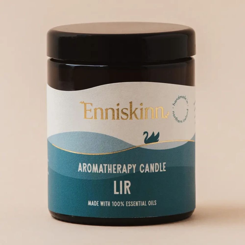 Enniskinn Aromatherapy Candle - Lir