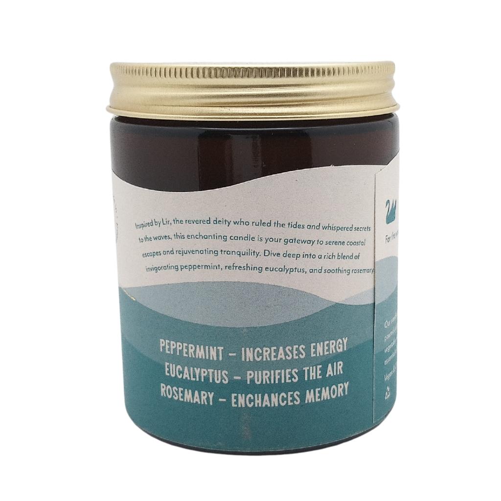 Enniskinn Aromatherapy Candle - Lir