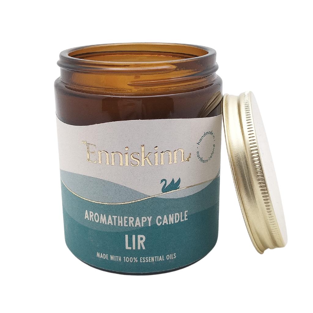 Enniskinn Aromatherapy Candle - Lir