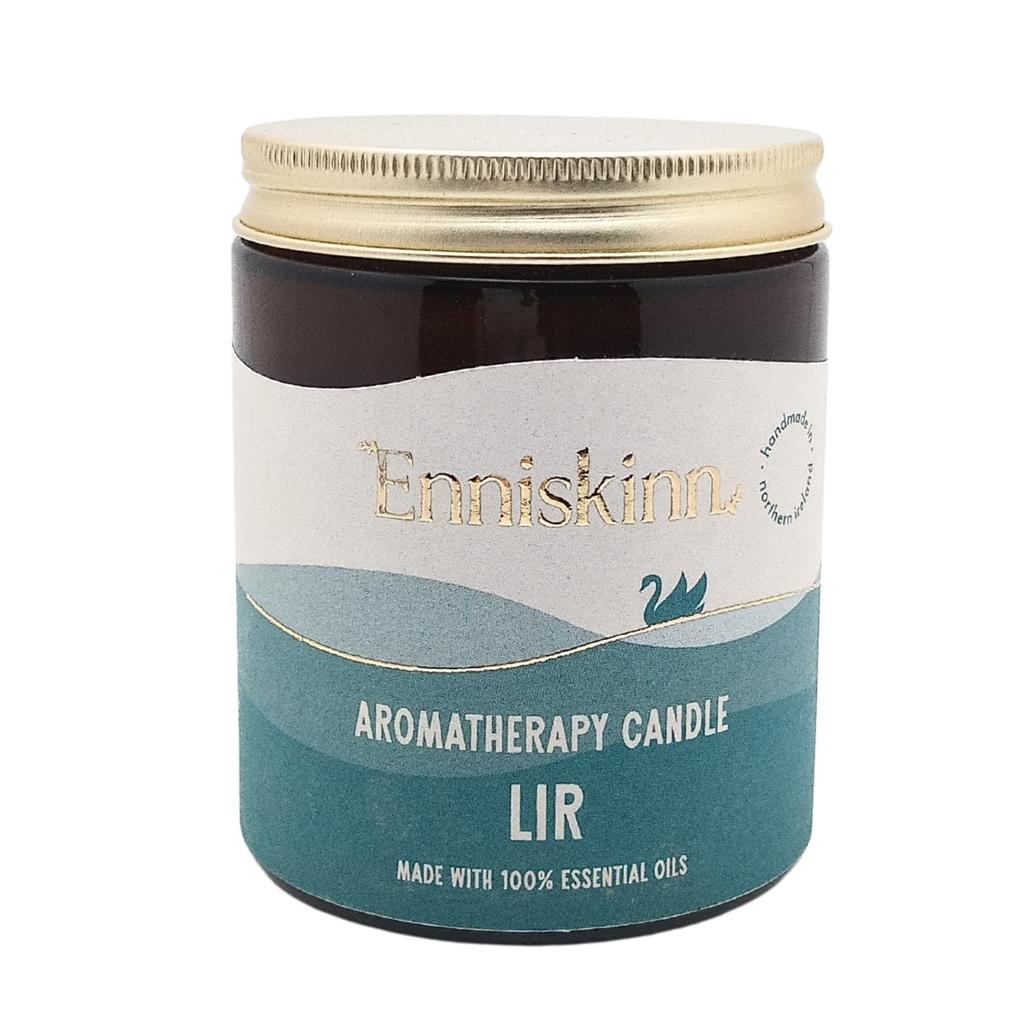 Enniskinn Aromatherapy Candle - Lir