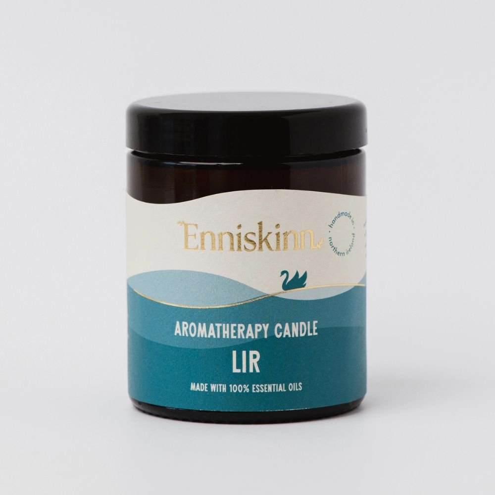 Enniskinn Aromatherapy Candle - Lir