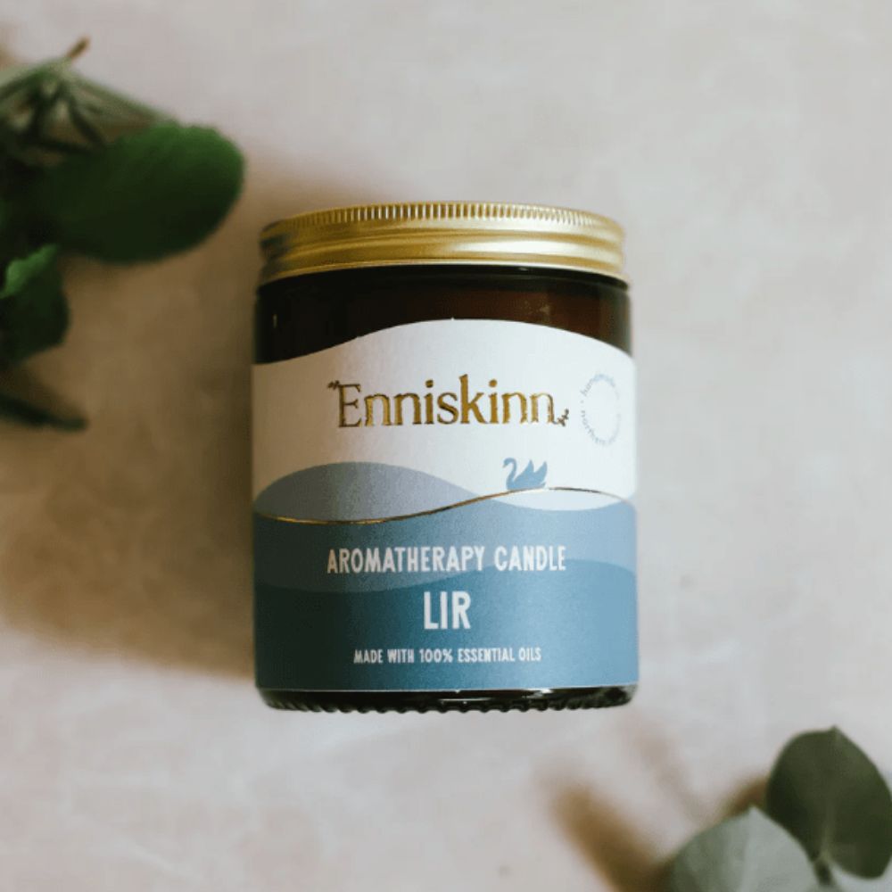 Enniskinn Aromatherapy Candle - Lir