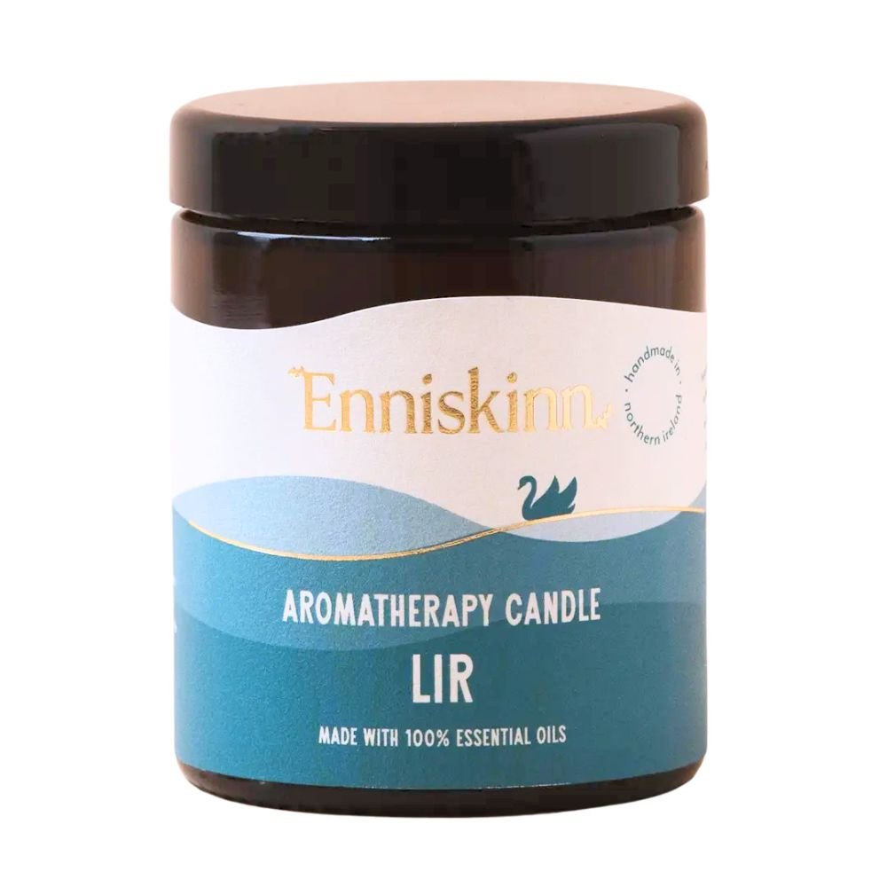 Enniskinn Aromatherapy Candle - Lir
