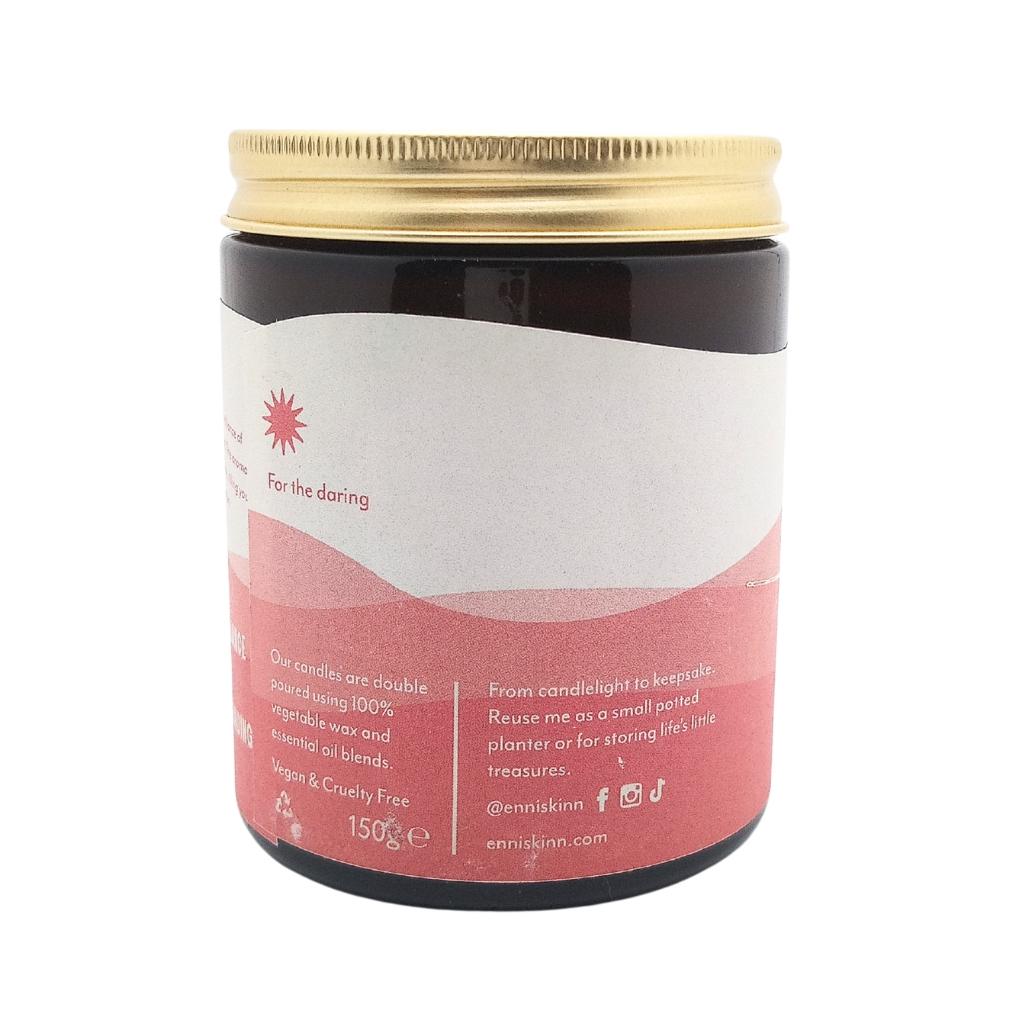 Enniskinn Aromatherapy Candle - Lugh