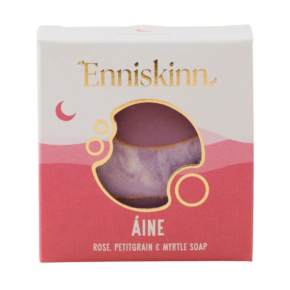 Enniskinn Bar Soap - Aine