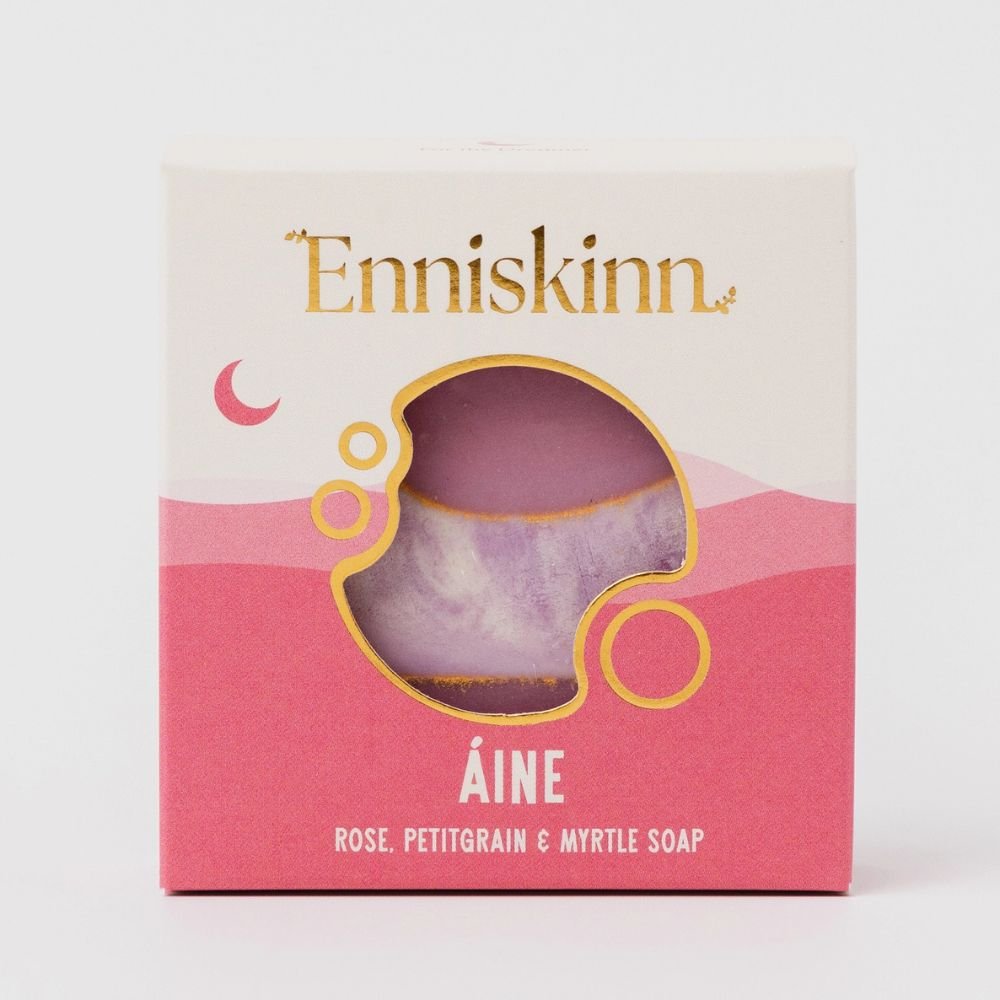 Enniskinn Bar Soap - Aine