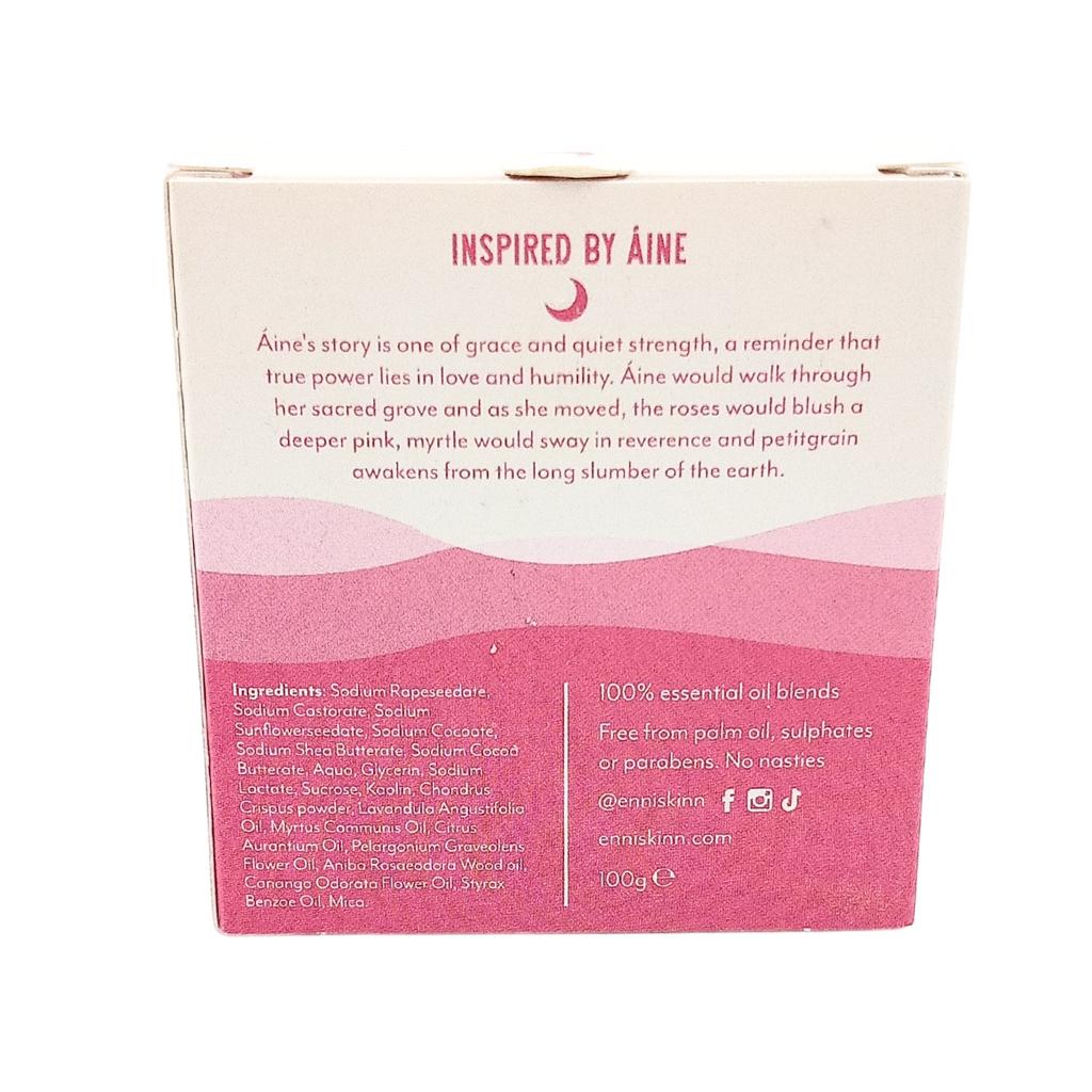Enniskinn Bar Soap - Áine