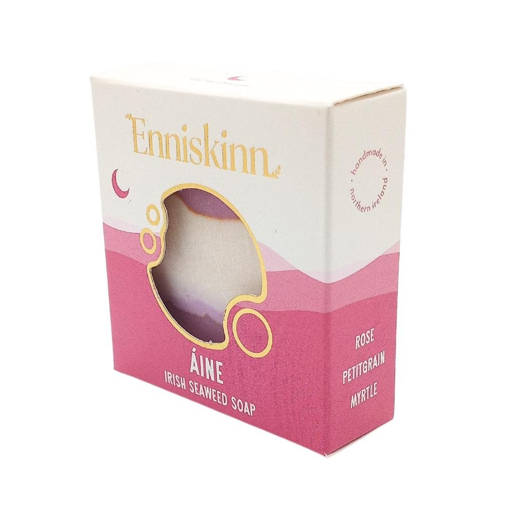 Enniskinn Bar Soap - Áine