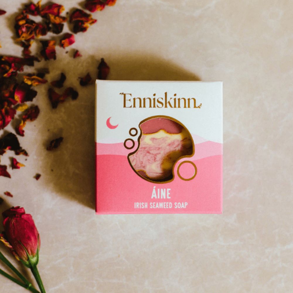 Enniskinn Bar Soap - Aine