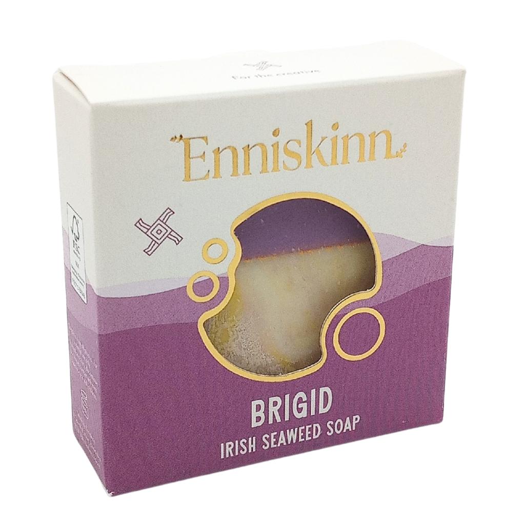 Enniskinn Bar Soap - Brigid