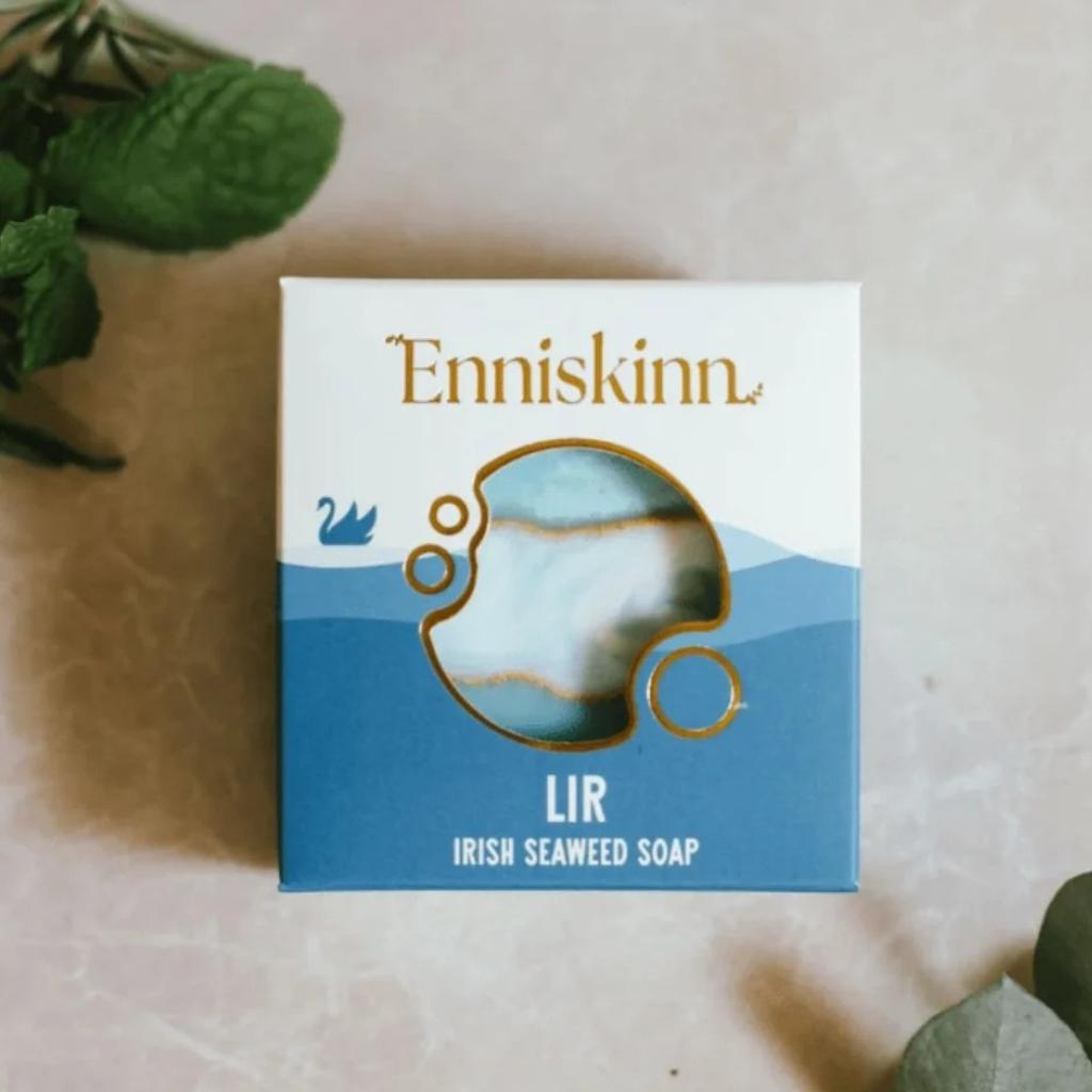 Enniskinn Bar Soap - Lir