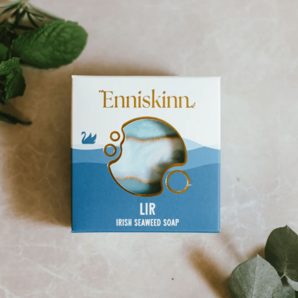 Enniskinn Bar Soap - Lir