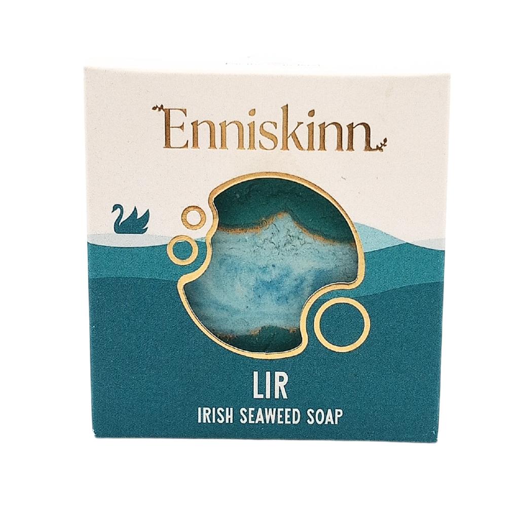 Enniskinn Bar Soap - Lir