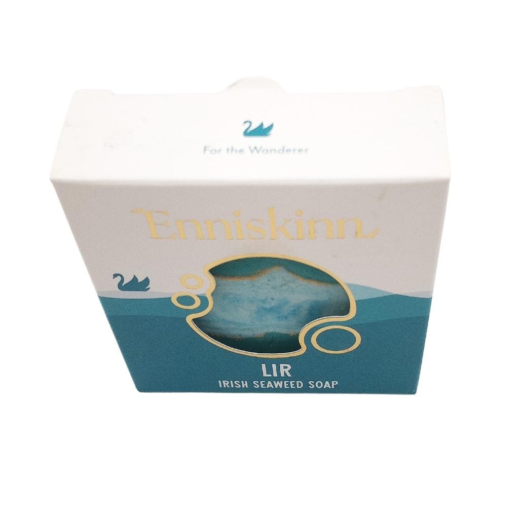 Enniskinn Bar Soap - Lir