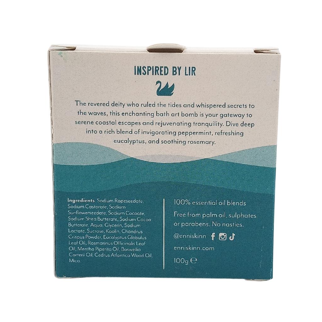 Enniskinn Bar Soap - Lir