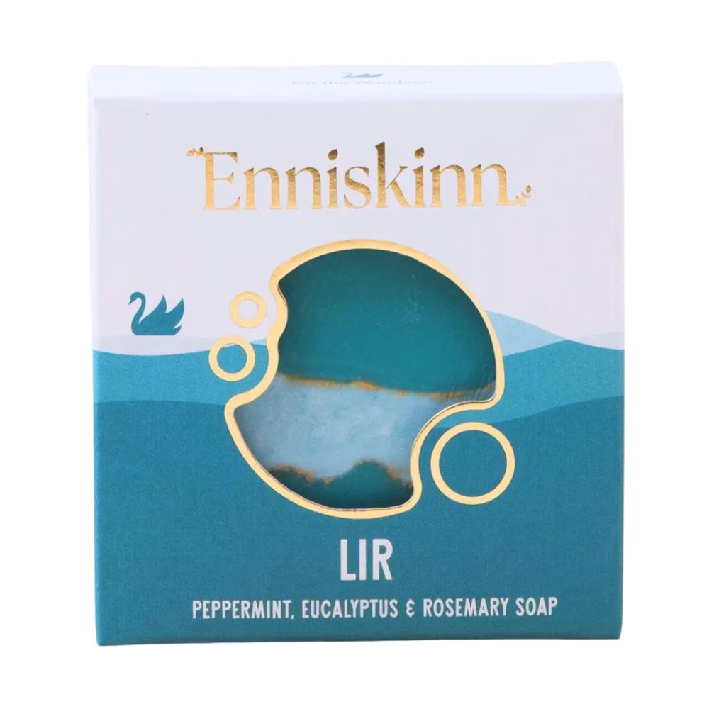 Enniskinn Bar Soap - Lir