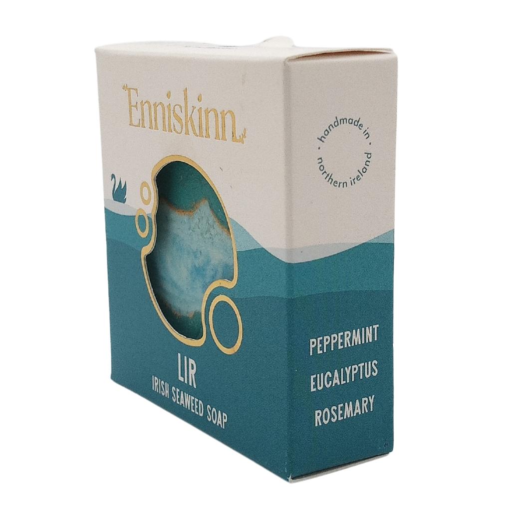 Enniskinn Bar Soap - Lir