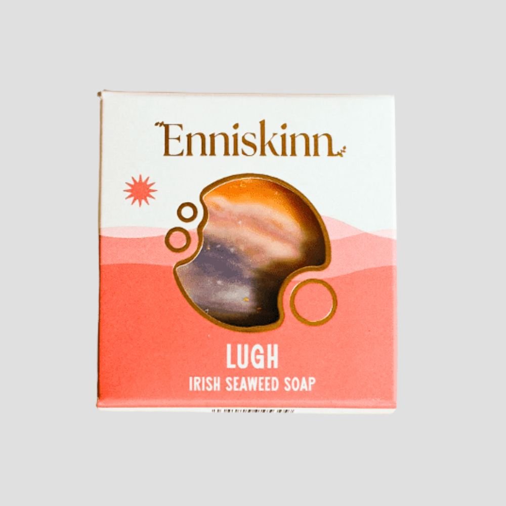 Enniskinn Bar Soap - Lugh