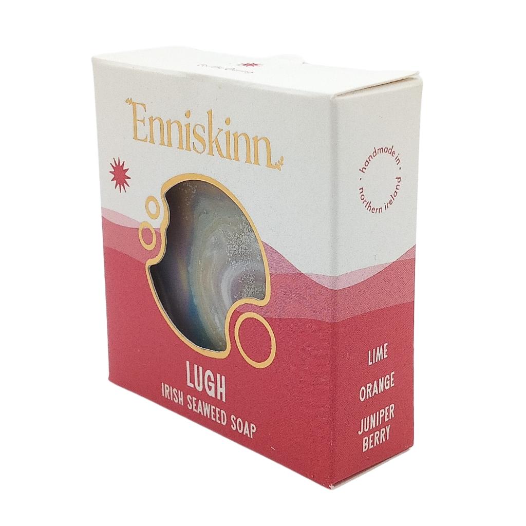 Enniskinn Bar Soap - Lugh