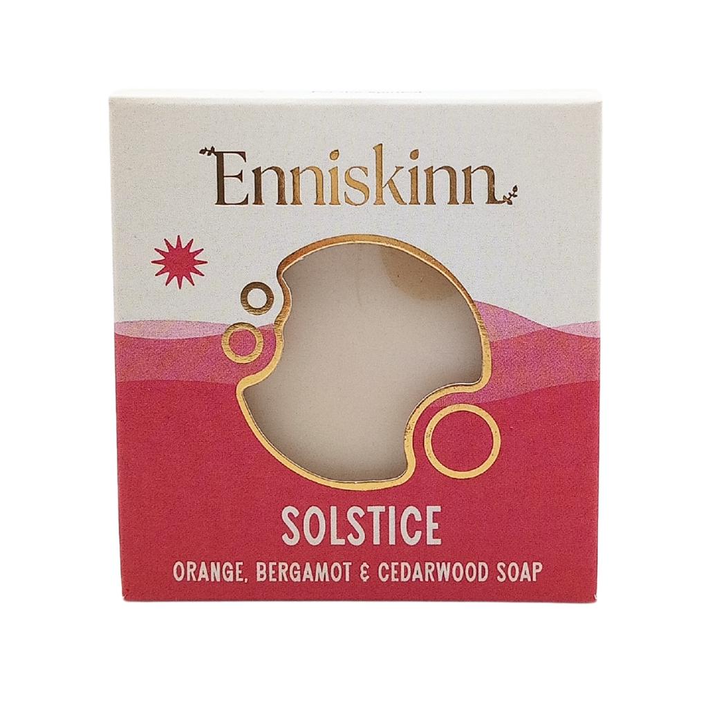 Enniskinn Bar Soap - Solstice