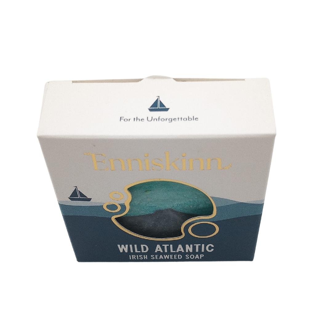 Enniskinn Bar Soap - Wild Atlantic