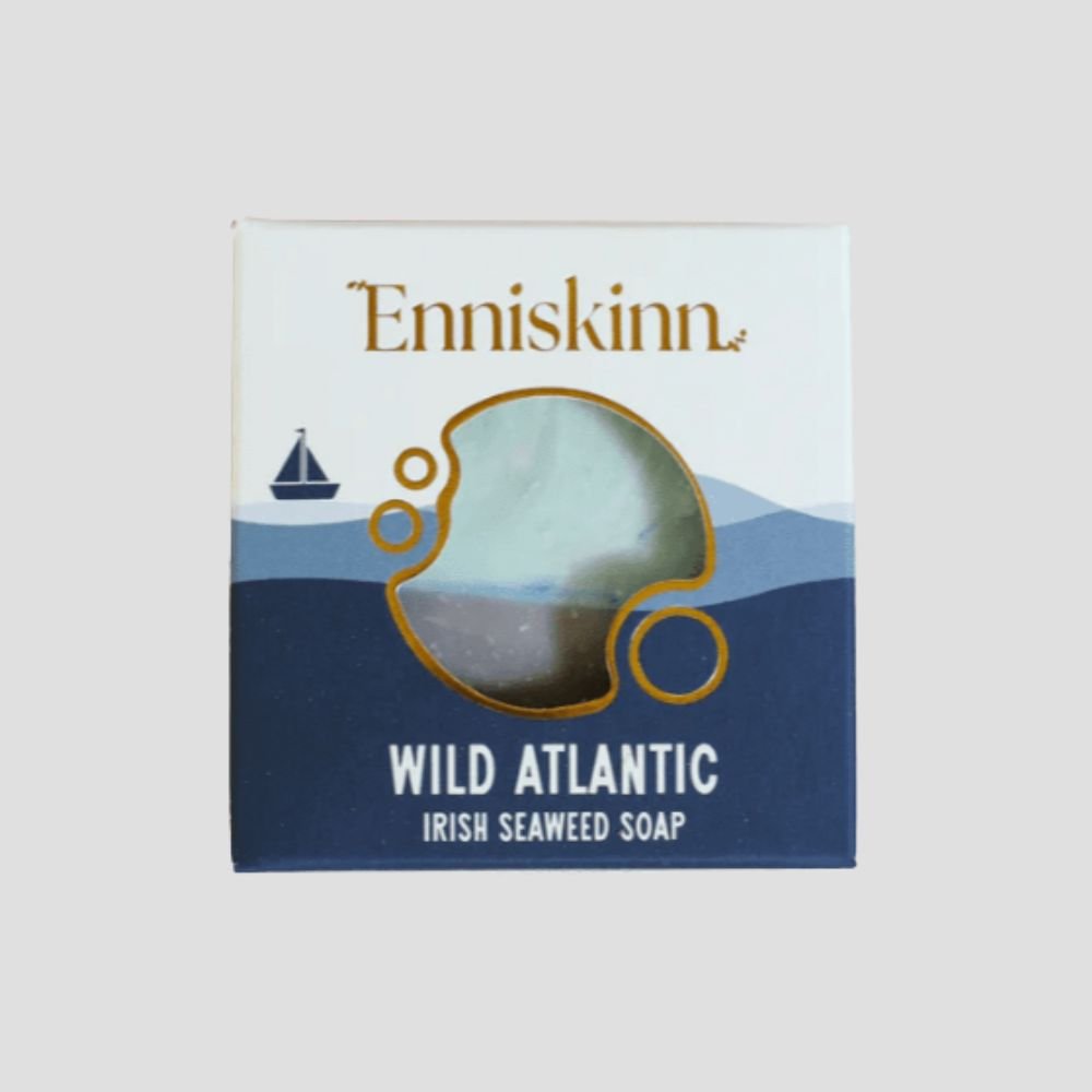 Enniskinn Bar Soap - Wild Atlantic
