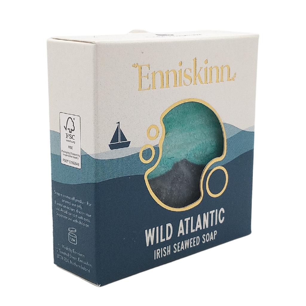 Enniskinn Bar Soap - Wild Atlantic