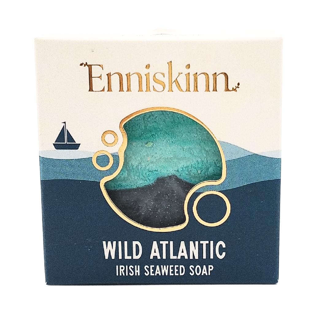 Enniskinn Bar Soap - Wild Atlantic
