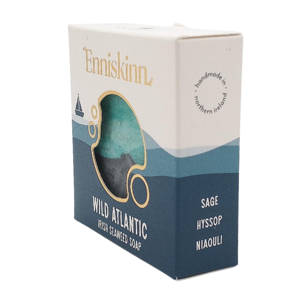 Enniskinn Bar Soap - Wild Atlantic