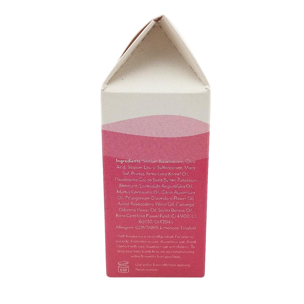 Enniskinn Bath Art Bomb - Áine