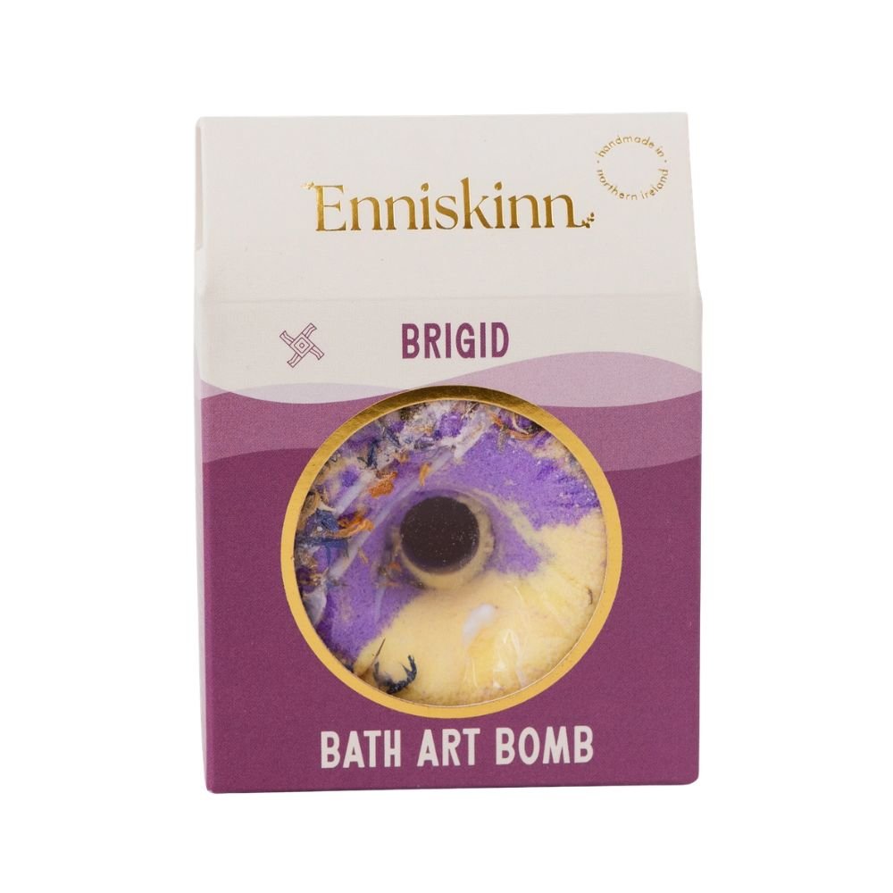 Enniskinn_Bath_Art_Bomb_-_Brigid_-_The_Celtic_Gift_Store_-_Beauty_and_Wellness