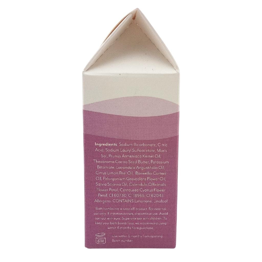 Enniskinn Bath Art Bomb - Brigid