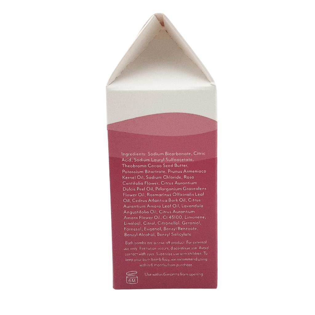 Enniskinn Bath Art Bomb - Claddagh