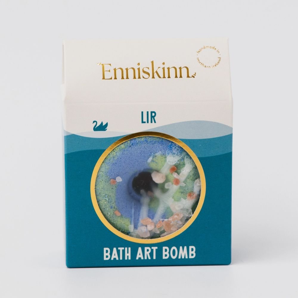 Enniskinn Bath Art Bomb - Lir