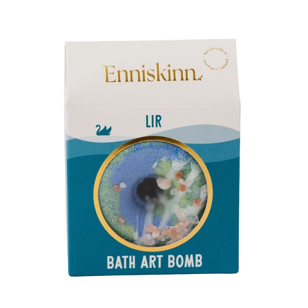 Enniskinn Bath Art Bomb - Lir