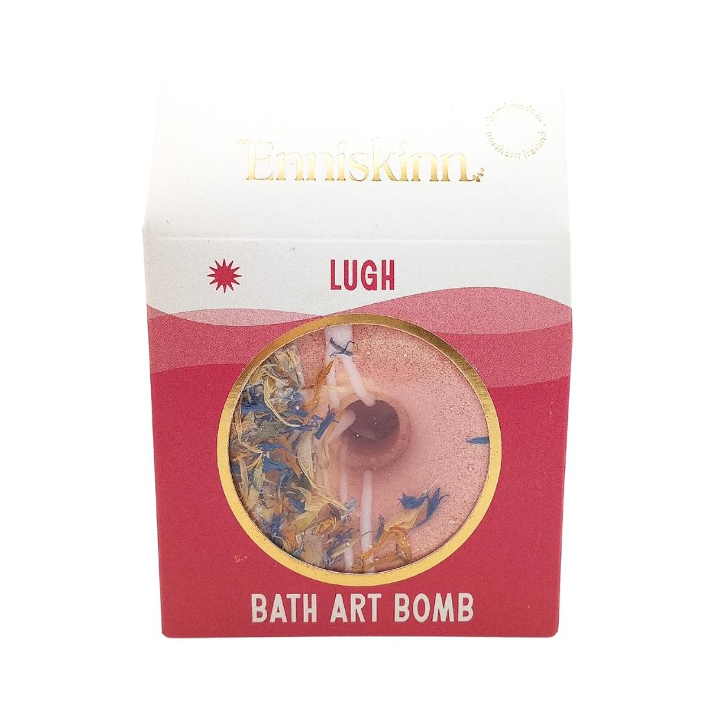 Enniskinn Bath Art Bomb - Lugh
