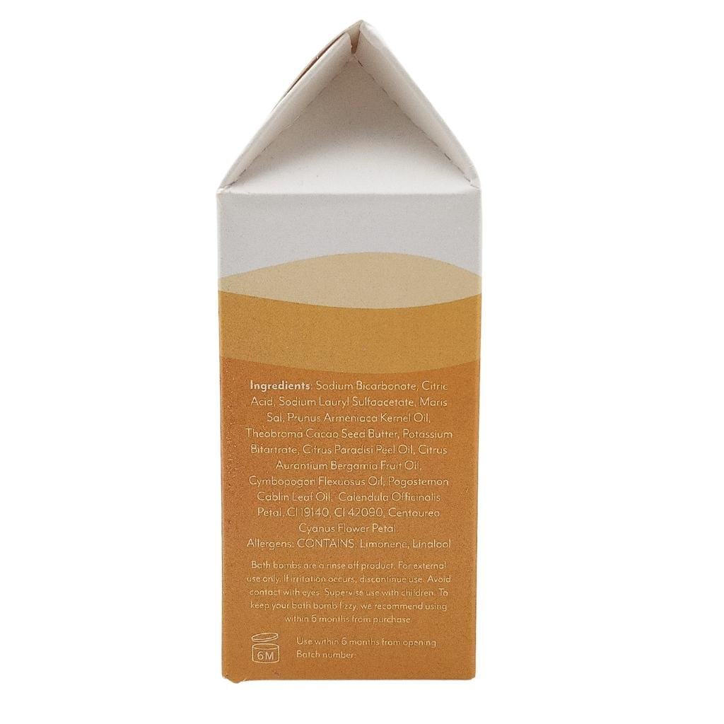 Enniskinn Bath Art Bomb - Scents of the Glens
